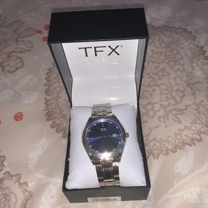 a TFX watch